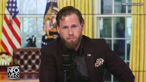 WAR ROOM (Full Show) Tuesday - 5/20/25