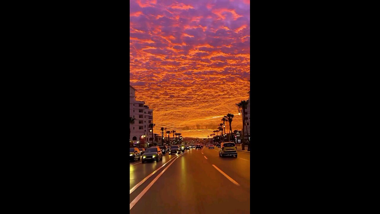 city