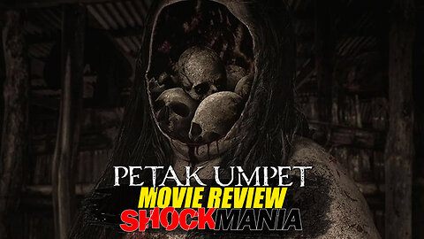 Should You Watch... PETAK UMPET? [MOVIE REVIEW] Indonesia 2025 - Hide, Don't Seek This One.