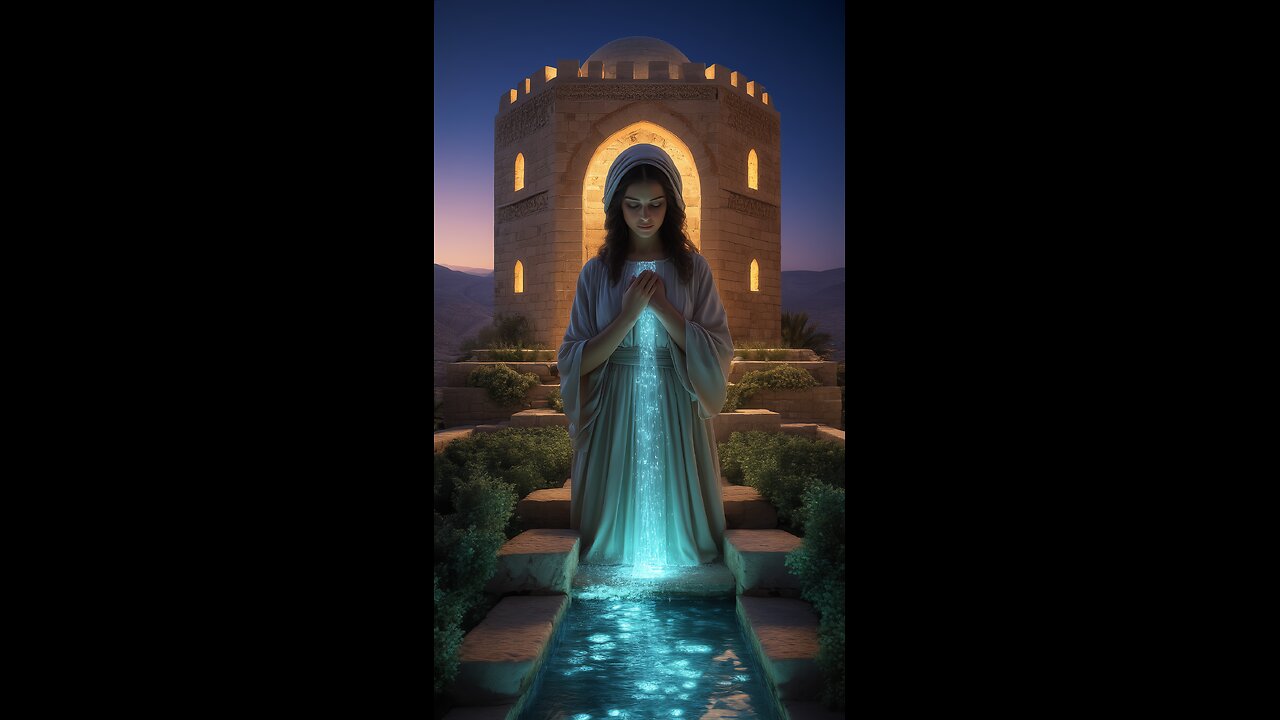 Proverbs 4: 23-24 Bible Verses Visualized