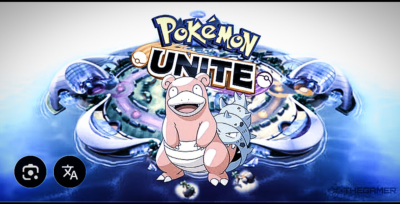 Pokemon Unite Aggro Battles