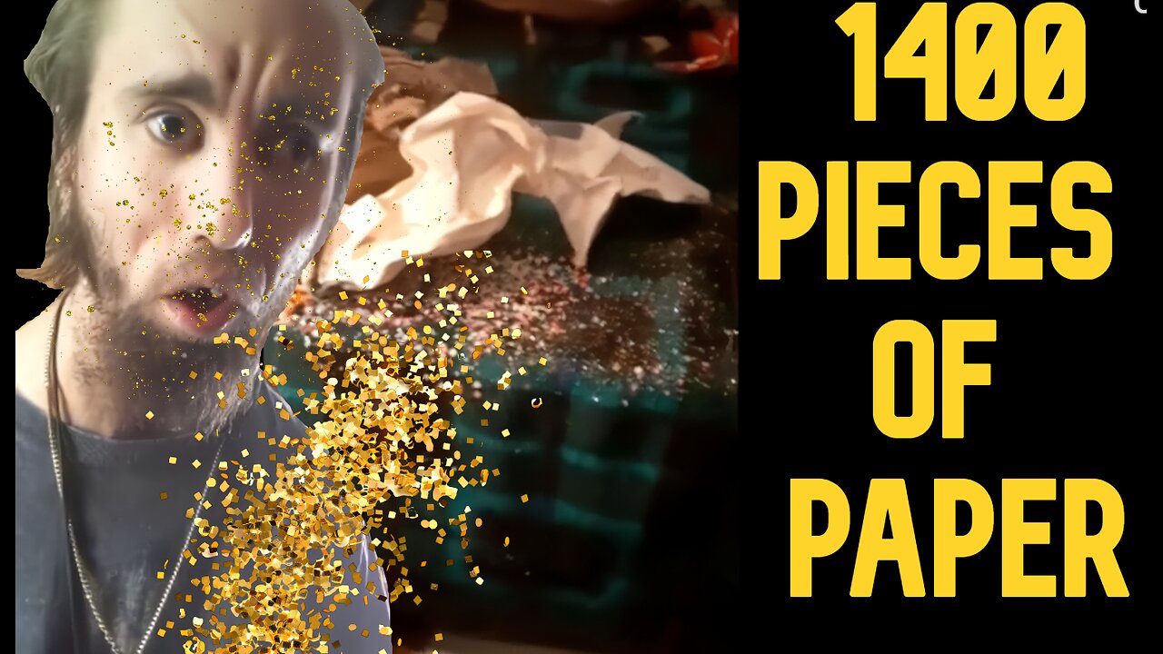 CYRAXX GOT GLITTERBOMBED AND RAGEQUIT THE INTERNET!