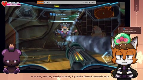 Metroid Prime 3: Corruption #5