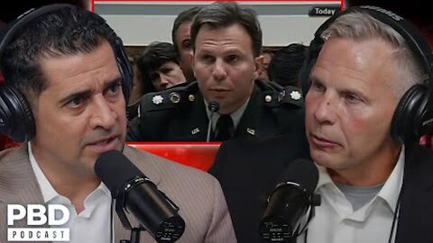 "Ordered To DESTROY 9/11 Data" – Able Danger Whistleblower EXPOSES Classified Intel Deletion Scandal ~ By Valuetainment (5.14.25) Lt. Col. Tony Schaffer