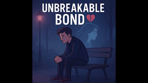 Unbreakable Bond – A Song About Love That Won’t Let Go 💔
