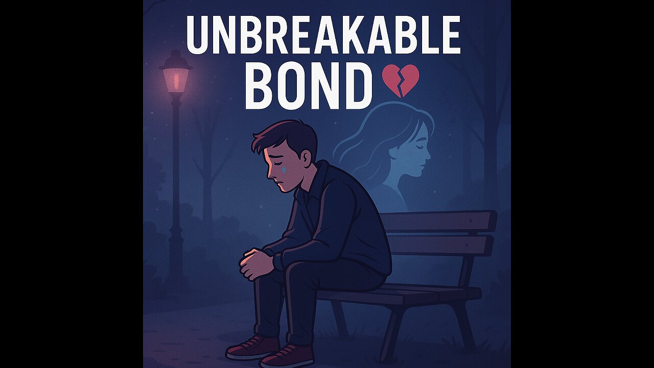 Unbreakable Bond – A Song About Love That Won’t Let Go 💔