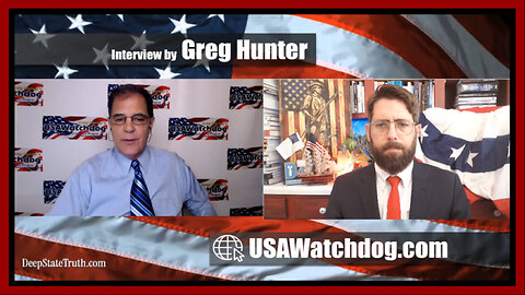 ⚔️ Venezuela's Plans For a Communist Takeover and Genocide of North America, the UN's Brainwashing of Children and Climate Fraud