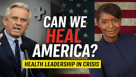 RFK Jr: Savior or Setback? Can He REALLY Make America Healthy Again?