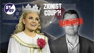 TPUSA 2.0 | Why Charlie Kirk Had to Die (Allegedly)