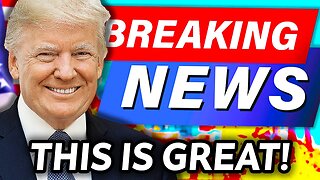 BREAKING 2A NEWS! PRESIDENT TRUMP & DOJ MOVE TO CRUSH ANTI-GUN LAWS!