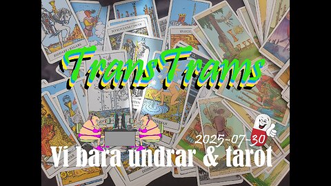 TransTrams