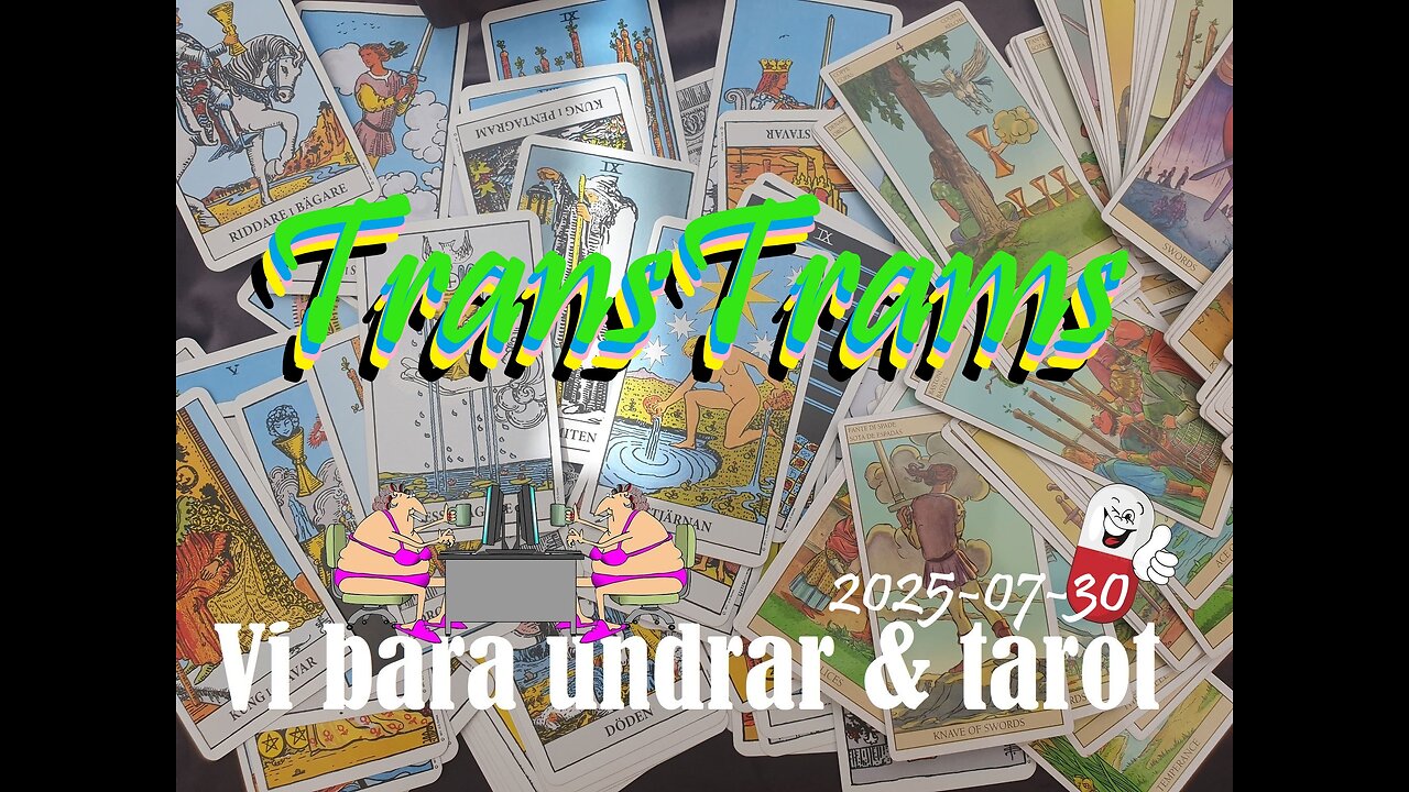 TransTrams
