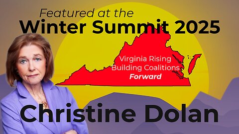 Christine Dolan - Winter Summit 2025