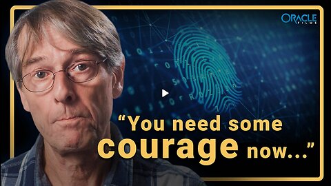 FINAL WARNING: Dr Mike Yeadon Interview (4K)