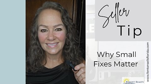 Tips Tuesday for Real Estate Sellers