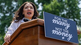 BREAKING: Minutes Ago - AOC Reveals Her Next Political Move