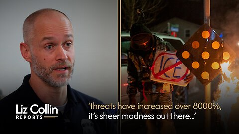 ICE remains committed to mission in Minnesota after surge despite the attacks, field director says