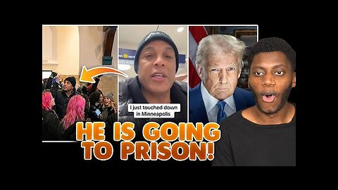 Don Lemon Starts a RIOT at Minnesota Church, Then This Happens!!!
