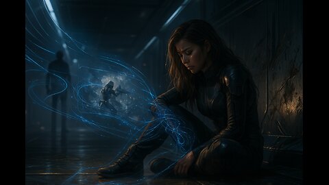 Engineered Heartbreak: How Emotional Destabilization Fueled the Third 20-and-Back Mission Profile