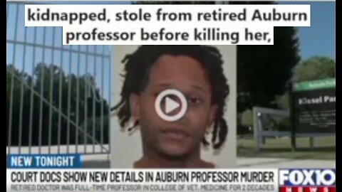 Let's Talk Black Crime 65 · Show Them the Statistics, Evidence & Videos