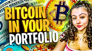 HOW MUCH BITCOIN SHOULD YOU OWN? LATEST PRICE UPDATE