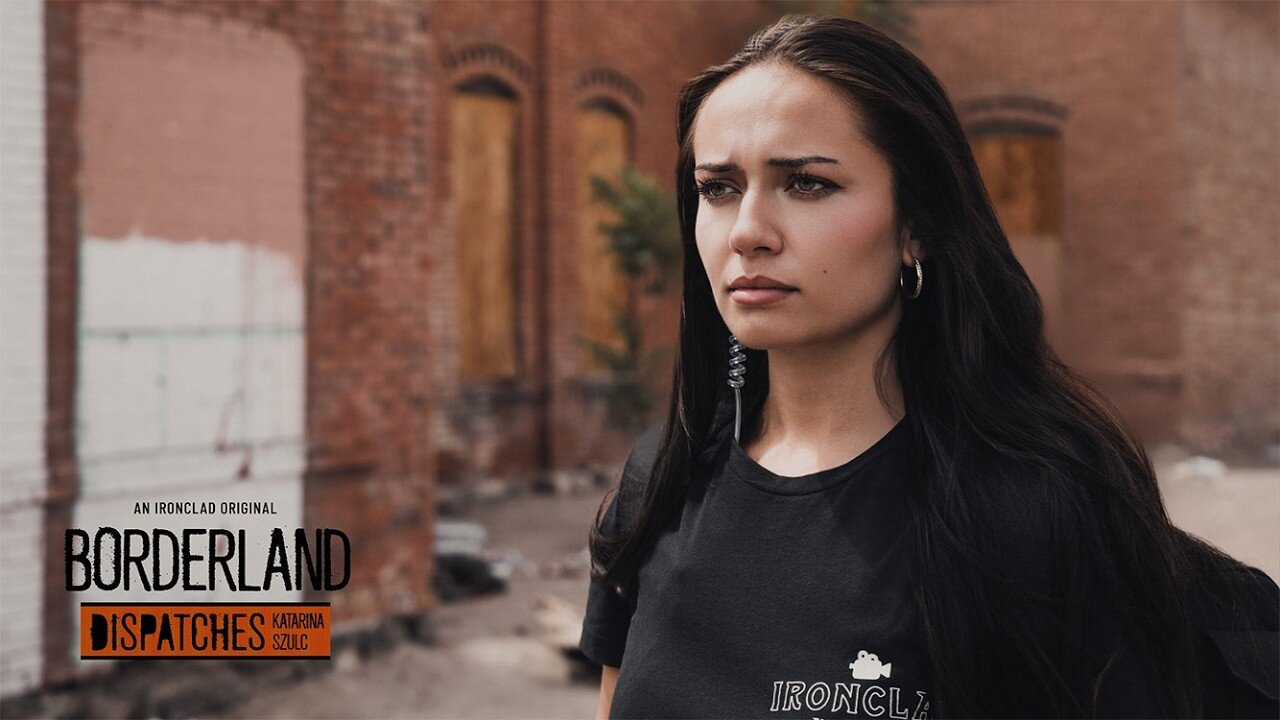 Inside the Smuggling Superhighway Into America | Borderland