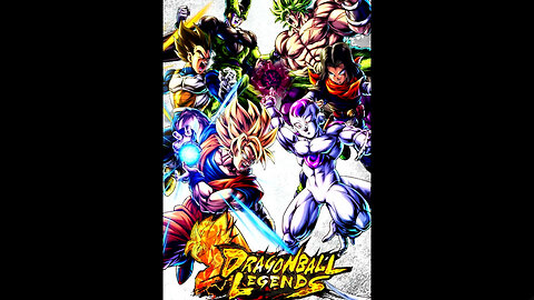 DBL NEW VERSION LOOKS AWESOME | Dragon Ball Legends