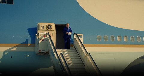 White House releases 'DADDY’S HOME' music video