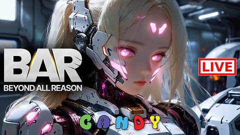 Robots Are Coming! 🙀 VOD 🙀 Beyond All Reason