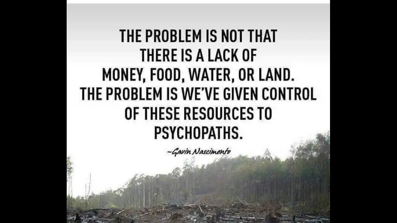 Create Your Own Sustanence Grid Before The Beast System Is Complete