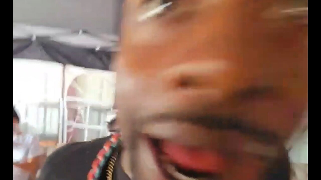 IP2 Stories - Benny Mack Beat On Again This Time By Black Ass Dave