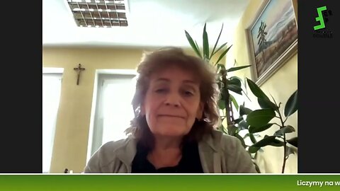 Dr Anna MARTYNOWSKA: Nie Głosujmy na naszych oprawców StanWojenny1981 Plandemia2020 Czy Polska kończy Się?