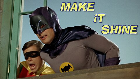 Roadblok - Make it Shine