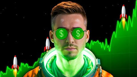 Set To Skyrocket 🚀🚀🚀 || Watch Before Stock Market Open Monday 