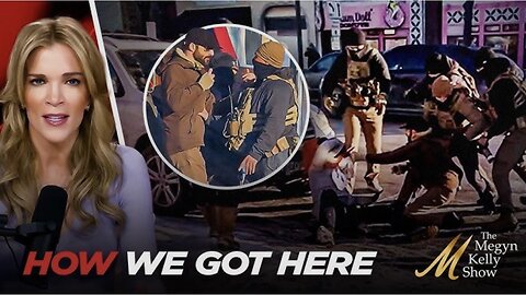 Megyn Kelly on the OUTRAGEOUS Actions of Leftists Trying to Disrupt Immigration Enforcement in MN