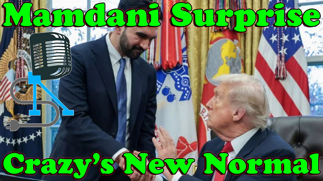 Nothing Is What It Seems | On The Fringe