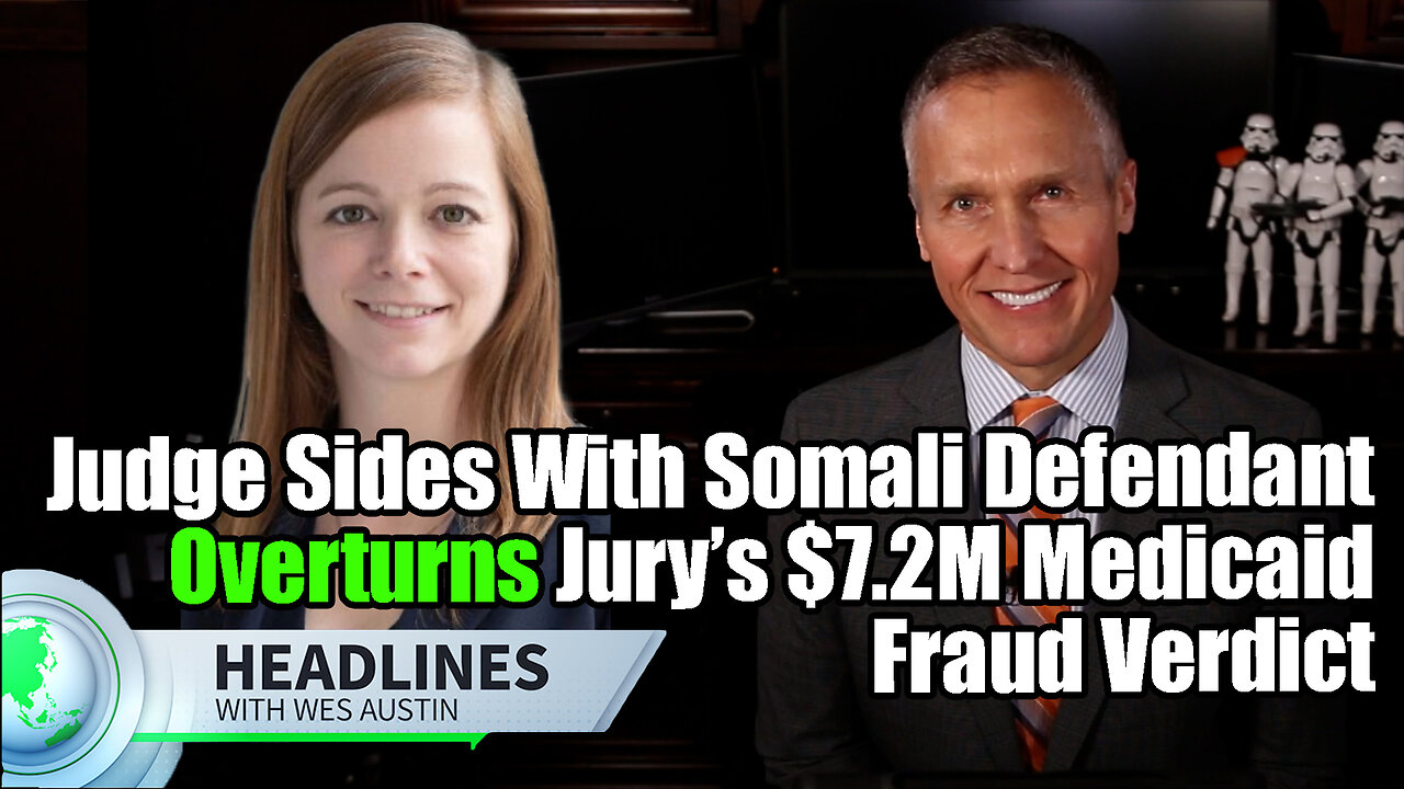 Judge Sides With Somali Defendant, Overturns Jury’s $7.2M Medicaid Fraud Verdict