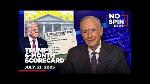 Distractions Hurt Administration, Late Night Decline & NFL Team’s Name Change| July 21, 2025