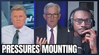 July Inflation Report May Determine Jerome Powell's Resignation