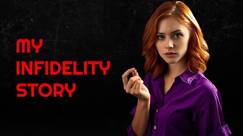 A Decision That Changed Everything: My Story | A True Story of Infidelity