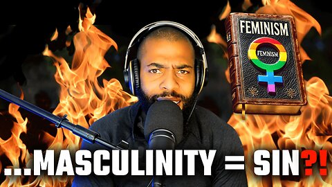 Feminism & LGBTQ – How They Work Together to Destroy Masculinity