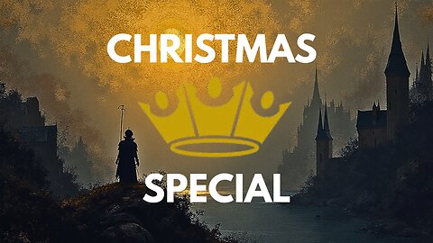 Before the Lights, There Was the Cross