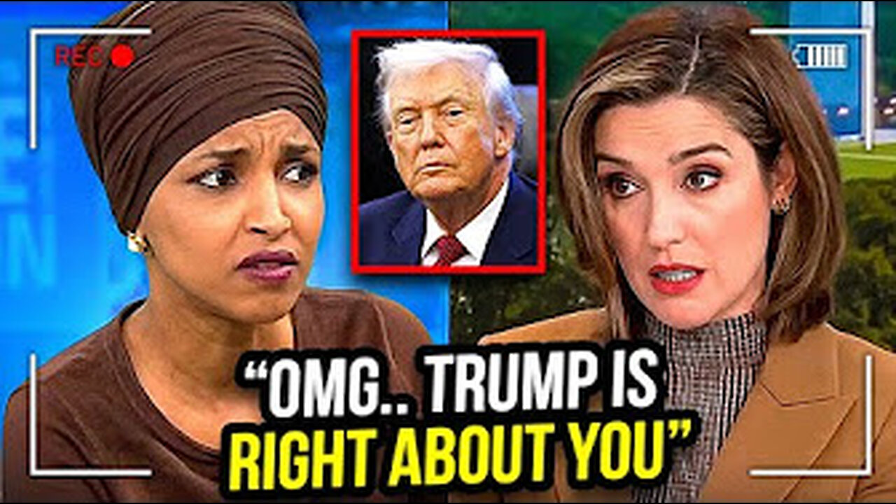 Trump is right about her(CBS)!