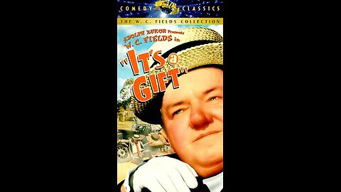 Its A Gift [1934]