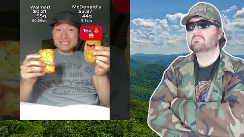 ShoPhoCho Food Review Compilation Part 1 - Reaction! (BBT)