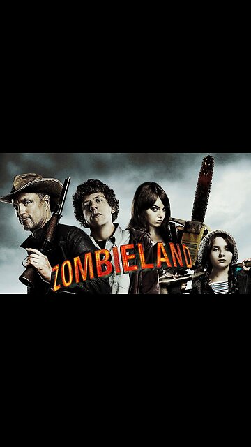 Zombieland 2009