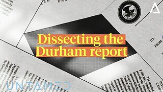 Durham Declassified ⚠ | 31 July 2025