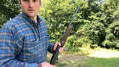 Remington 742 30/06