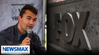 Charlie Kirk ‘on a list?’ Rick Leventhal weighs in on alleged Fox News guest ban