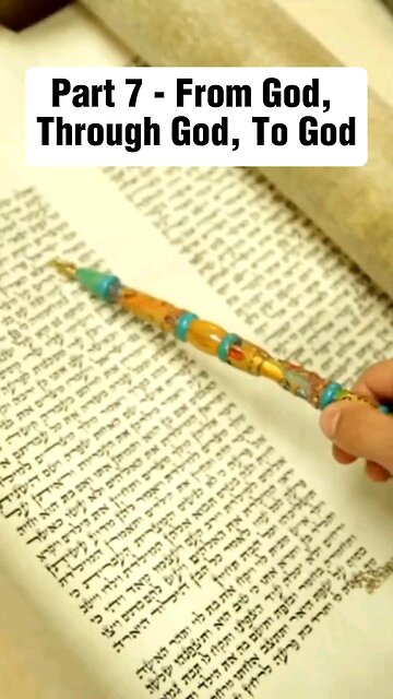 He Is The Gospel — From Beginning To End